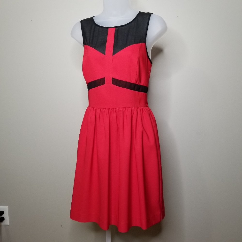 Semi Formal Dress